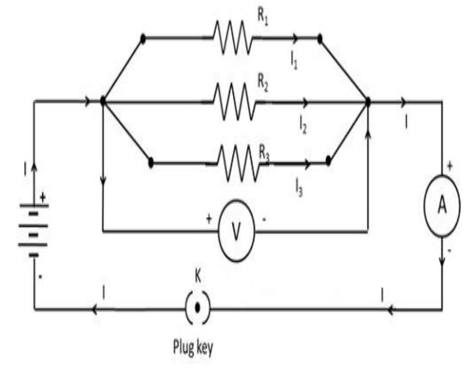 Resistors in Parallel